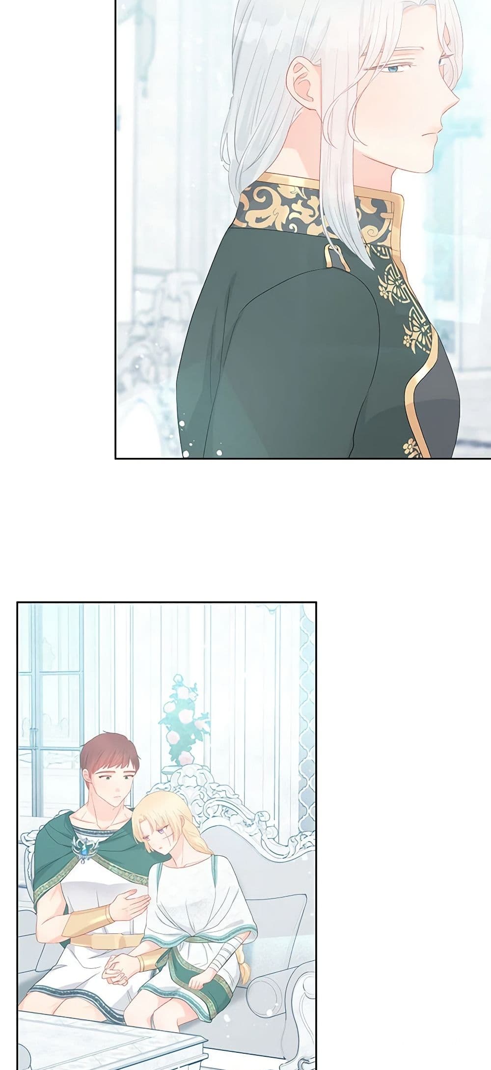 Don't Concern Yourself With That Book page 49