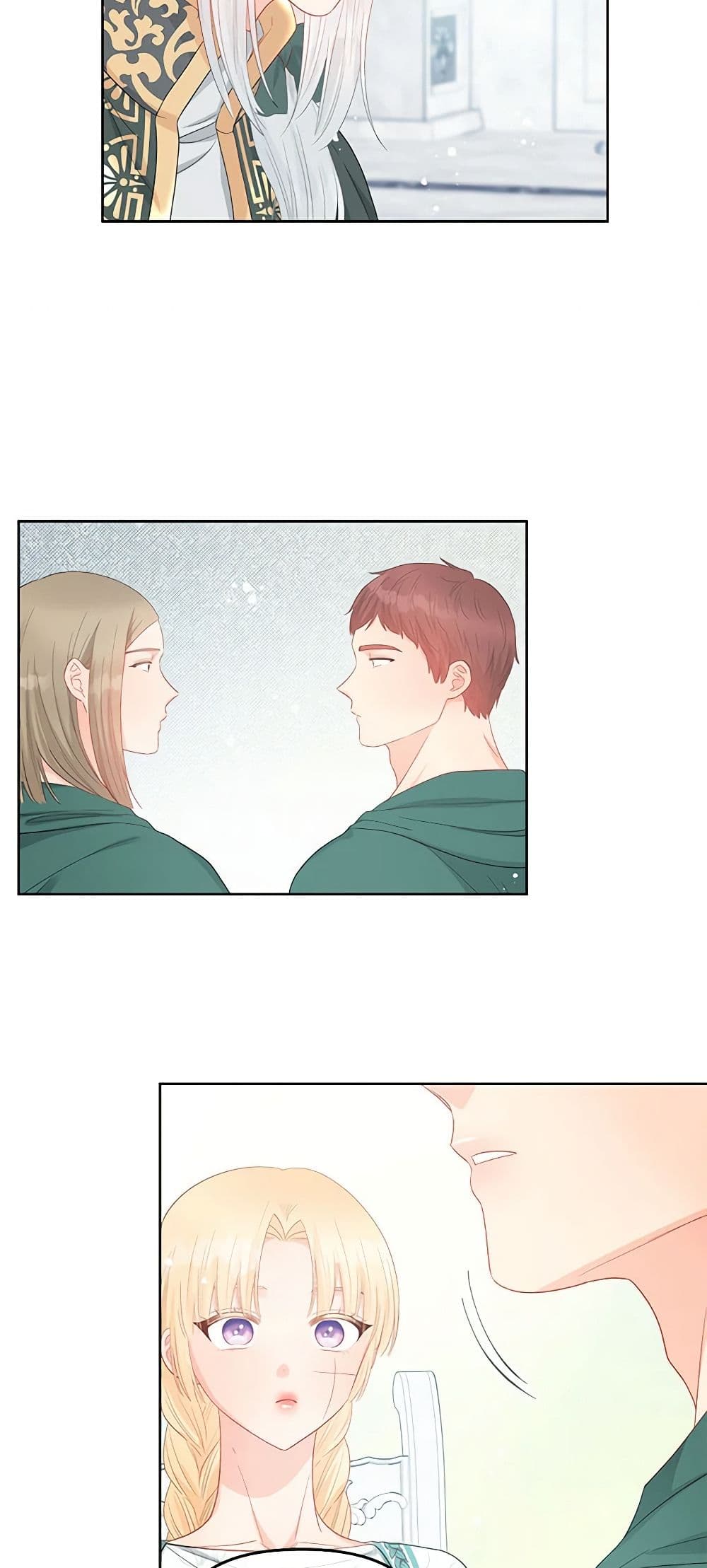 Don't Concern Yourself With That Book page 17