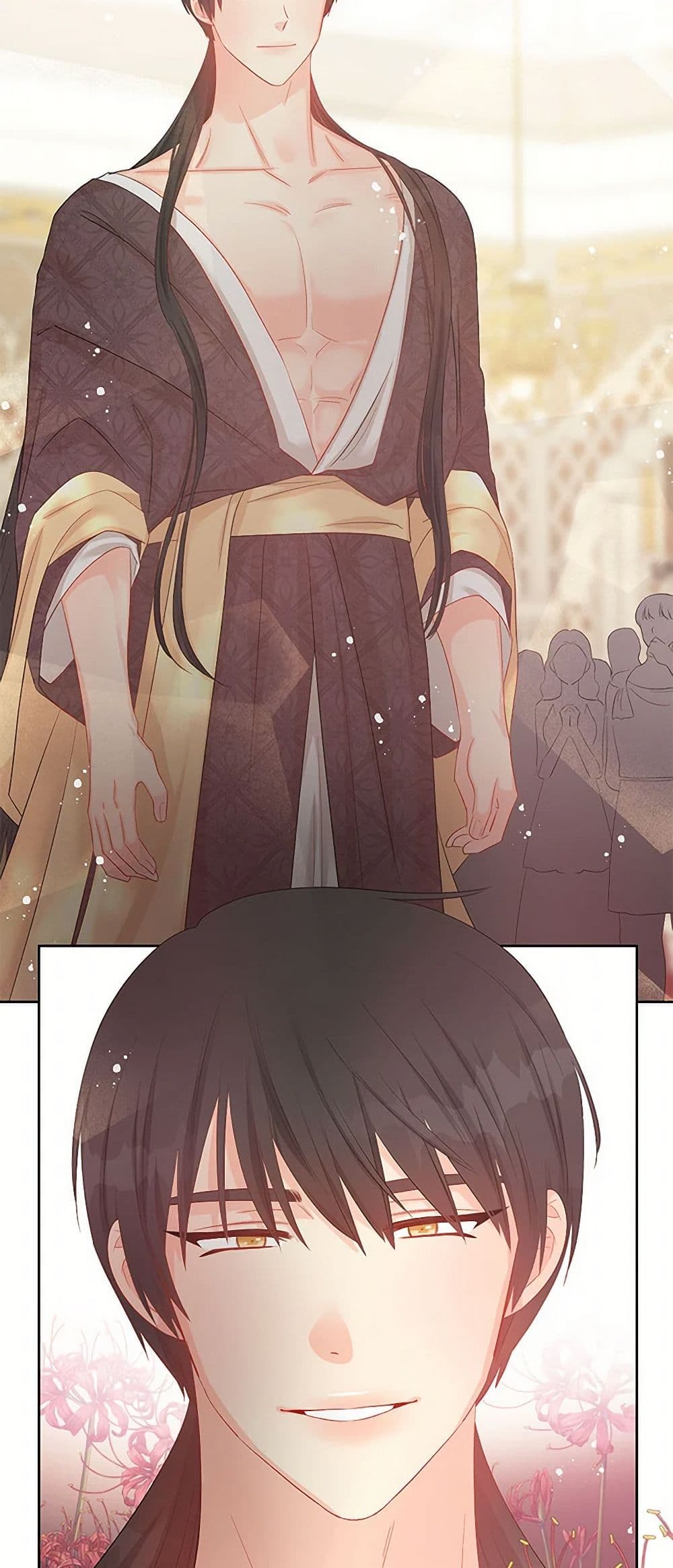 Don't Concern Yourself With That Book page 47