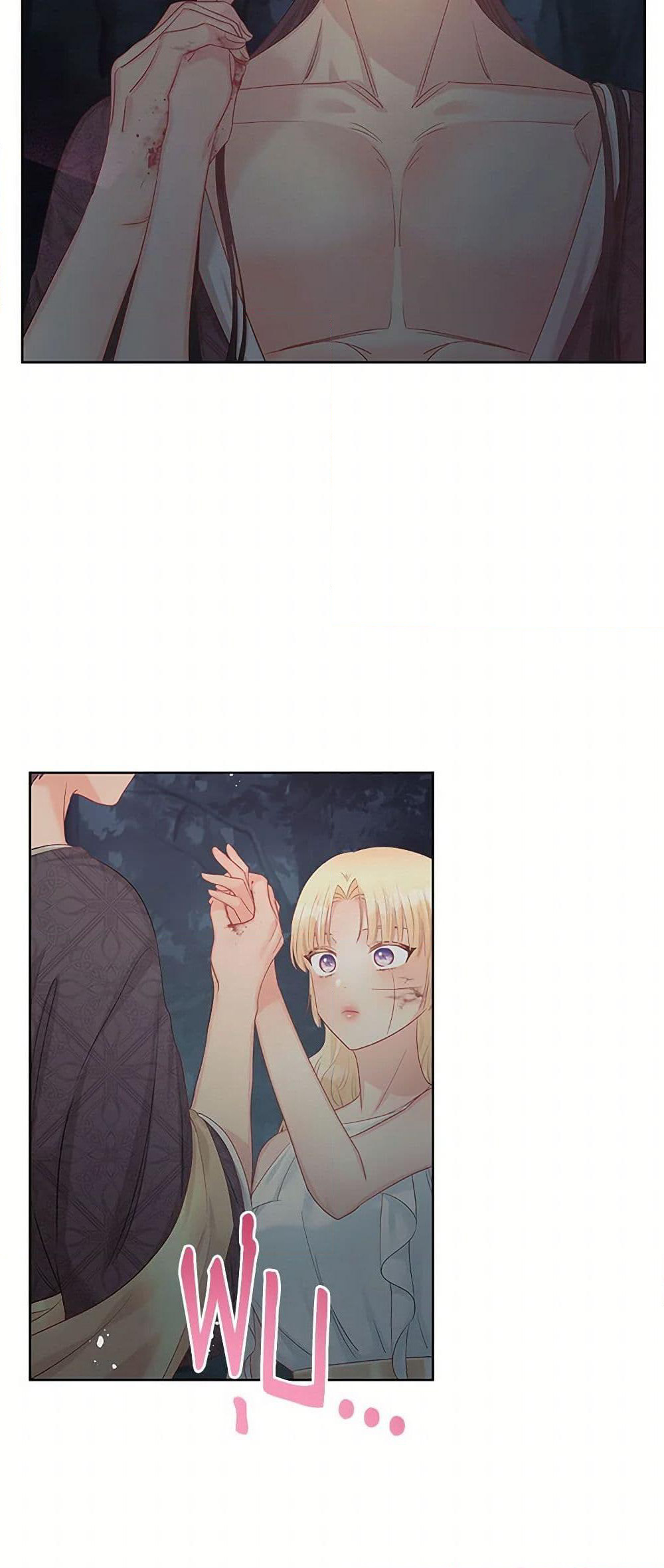 Don't Concern Yourself With That Book page 31
