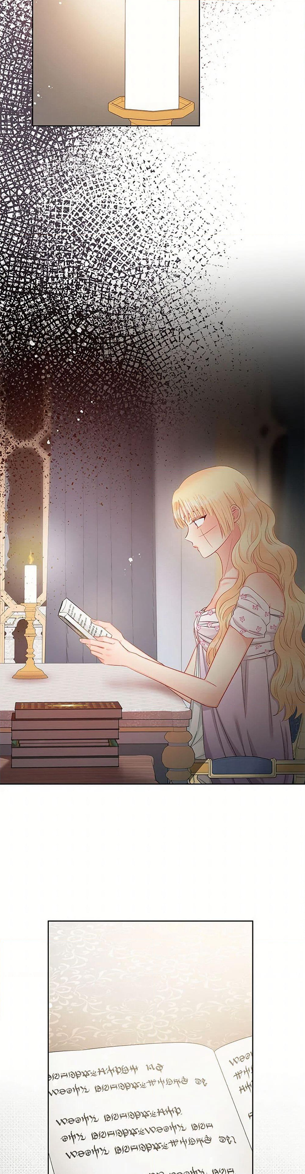 Don't Concern Yourself With That Book page 31