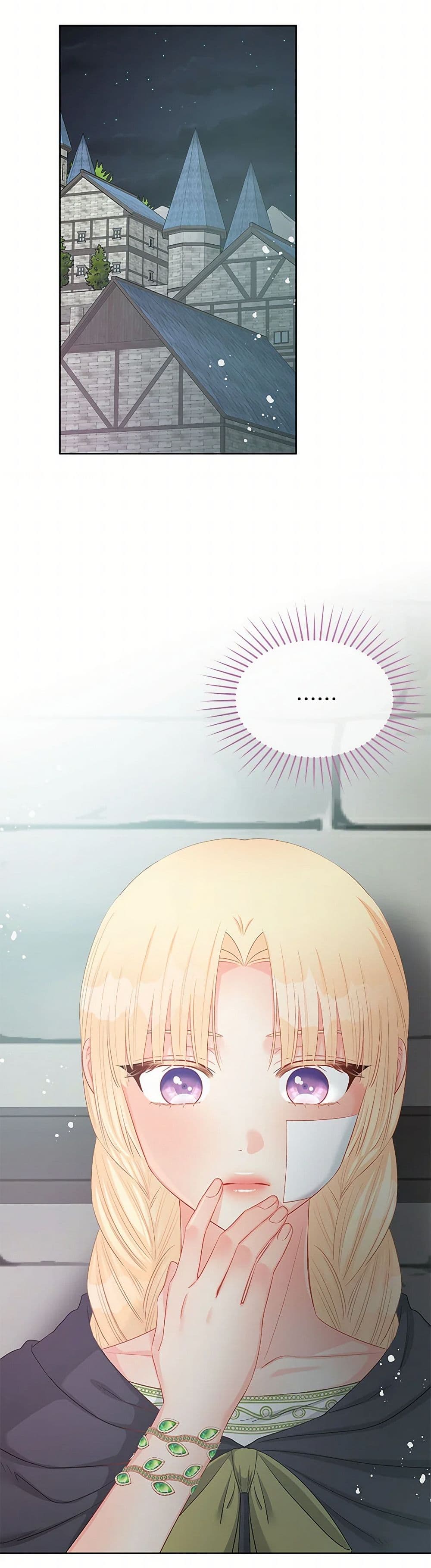 Don't Concern Yourself With That Book page 48