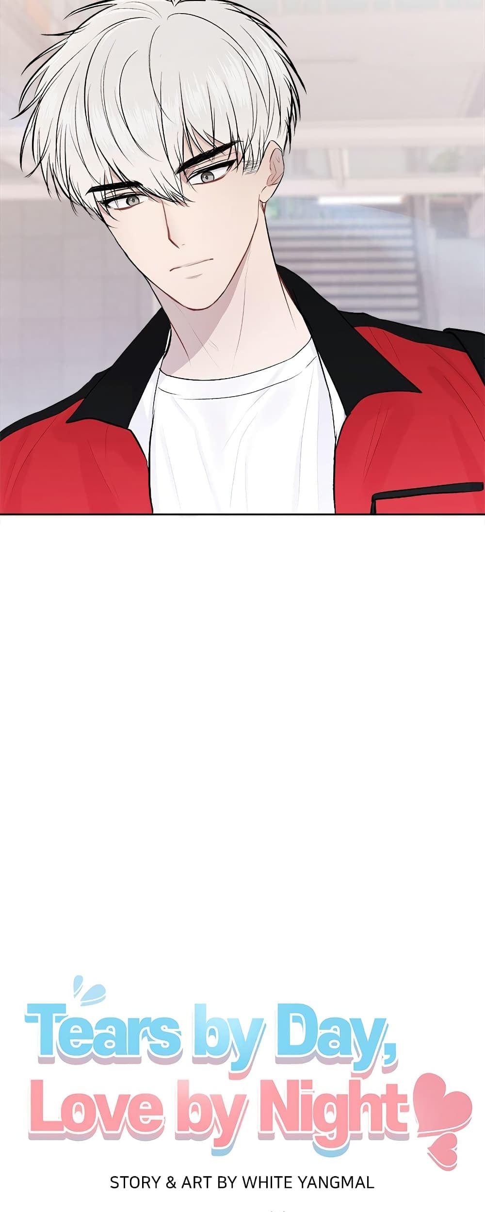 Don't Cry, Sunbae! page 9
