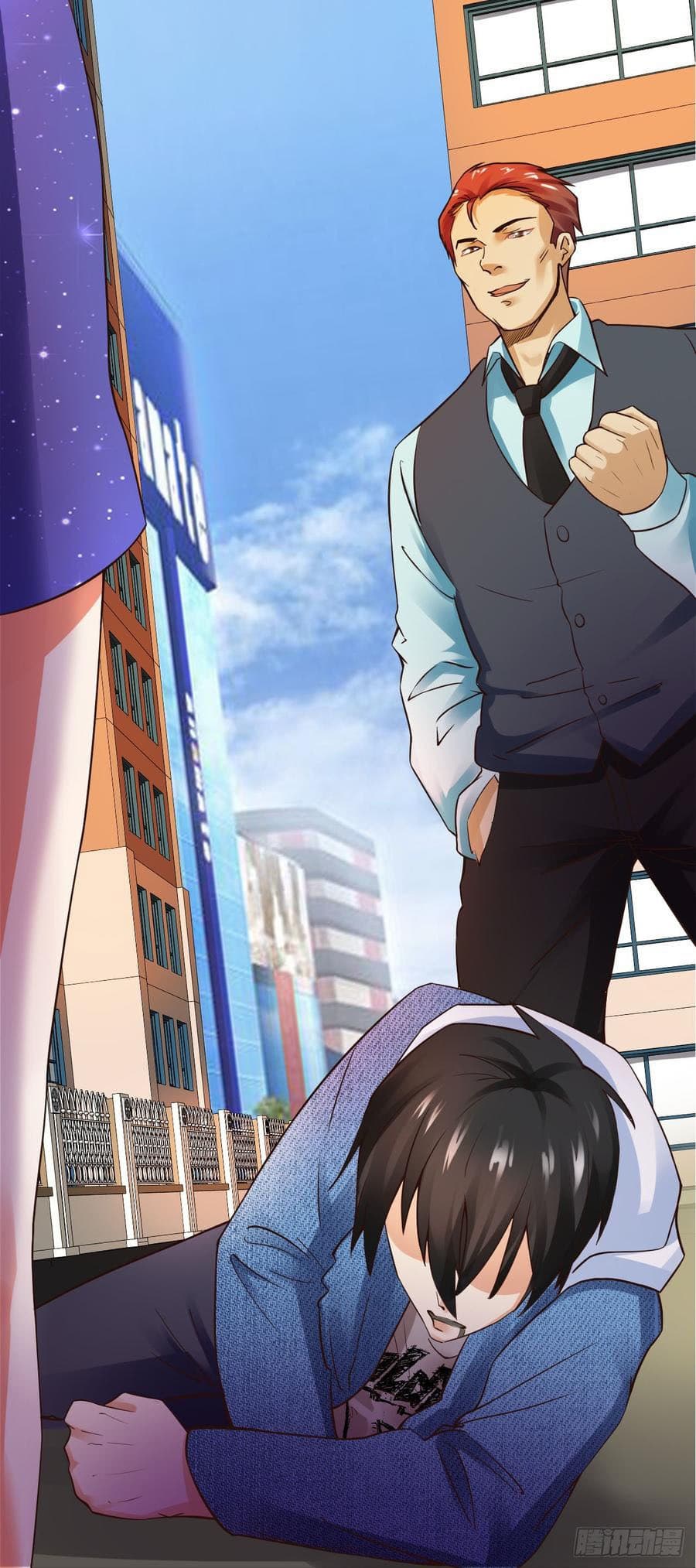 Don't Mess With Me, Miss page 29