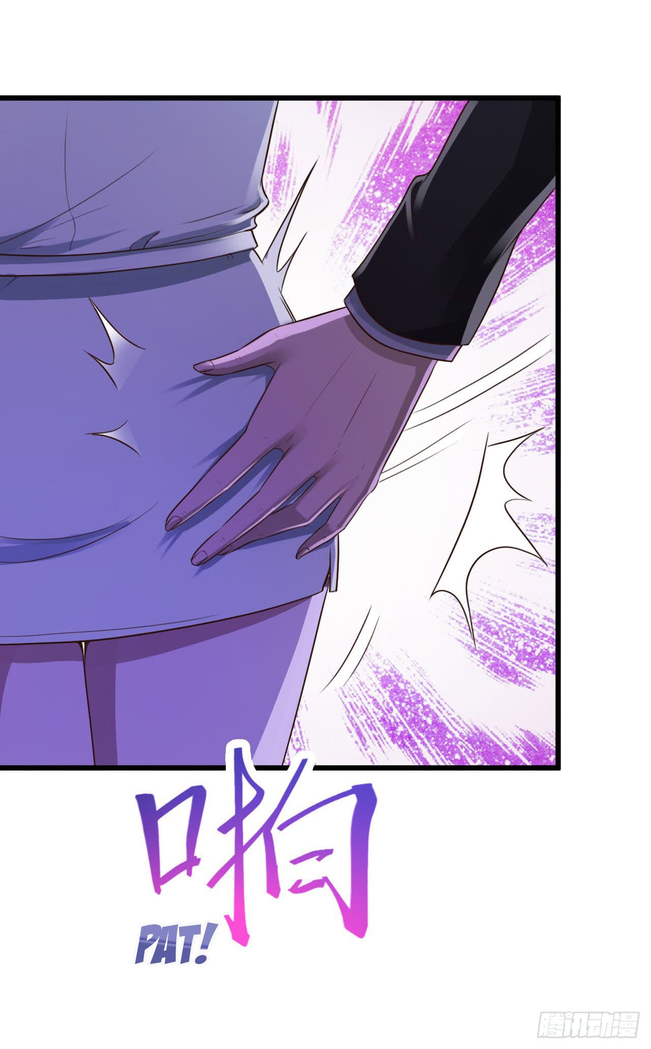 Don't Mess With Me, Miss page 6