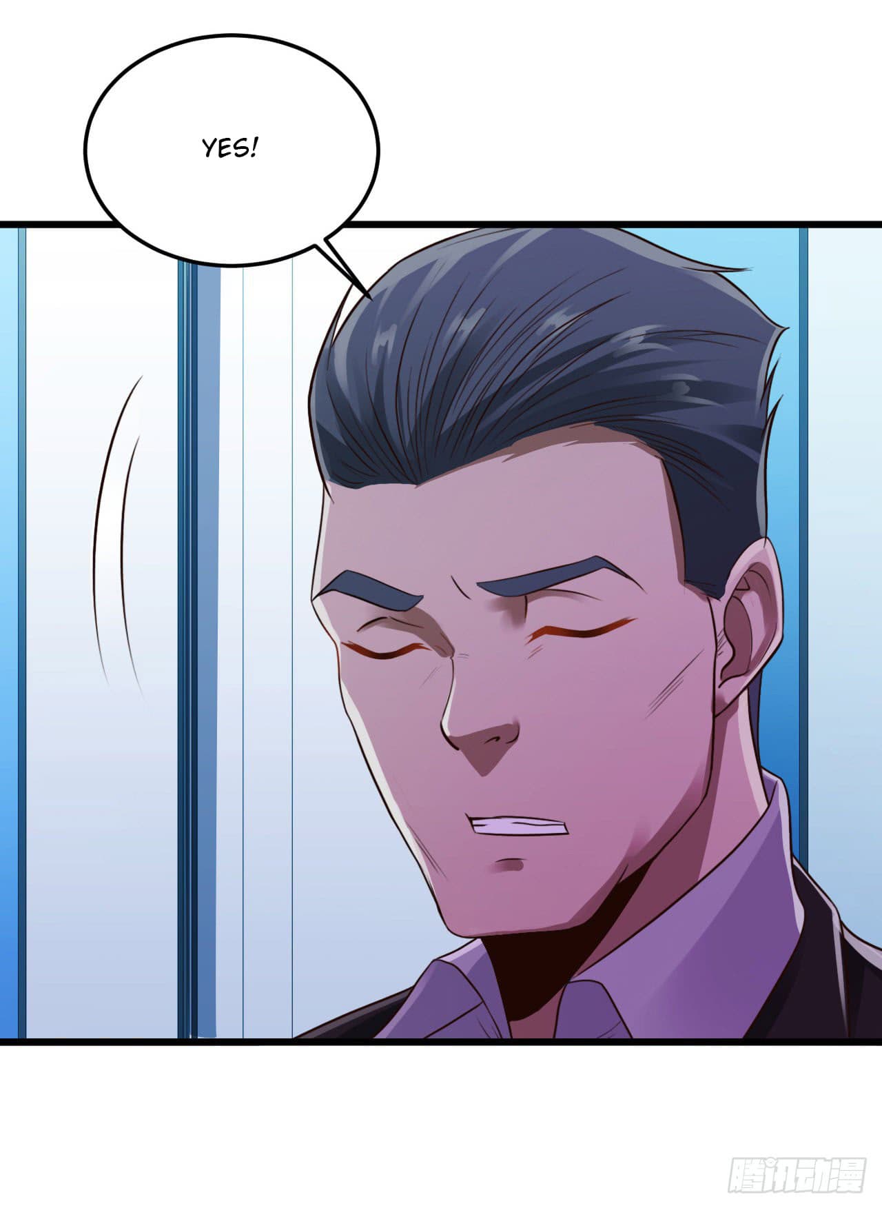 Don't Mess With Me, Miss page 20