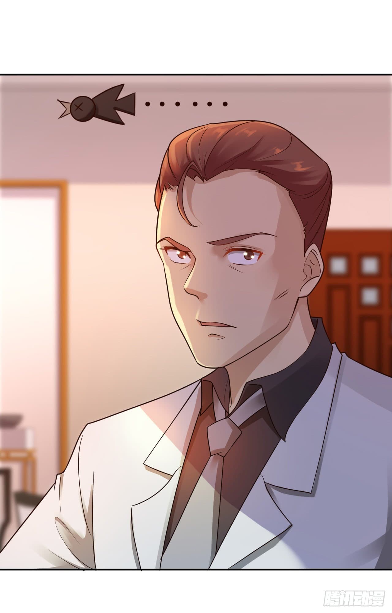 Don't Mess With Me, Miss page 11