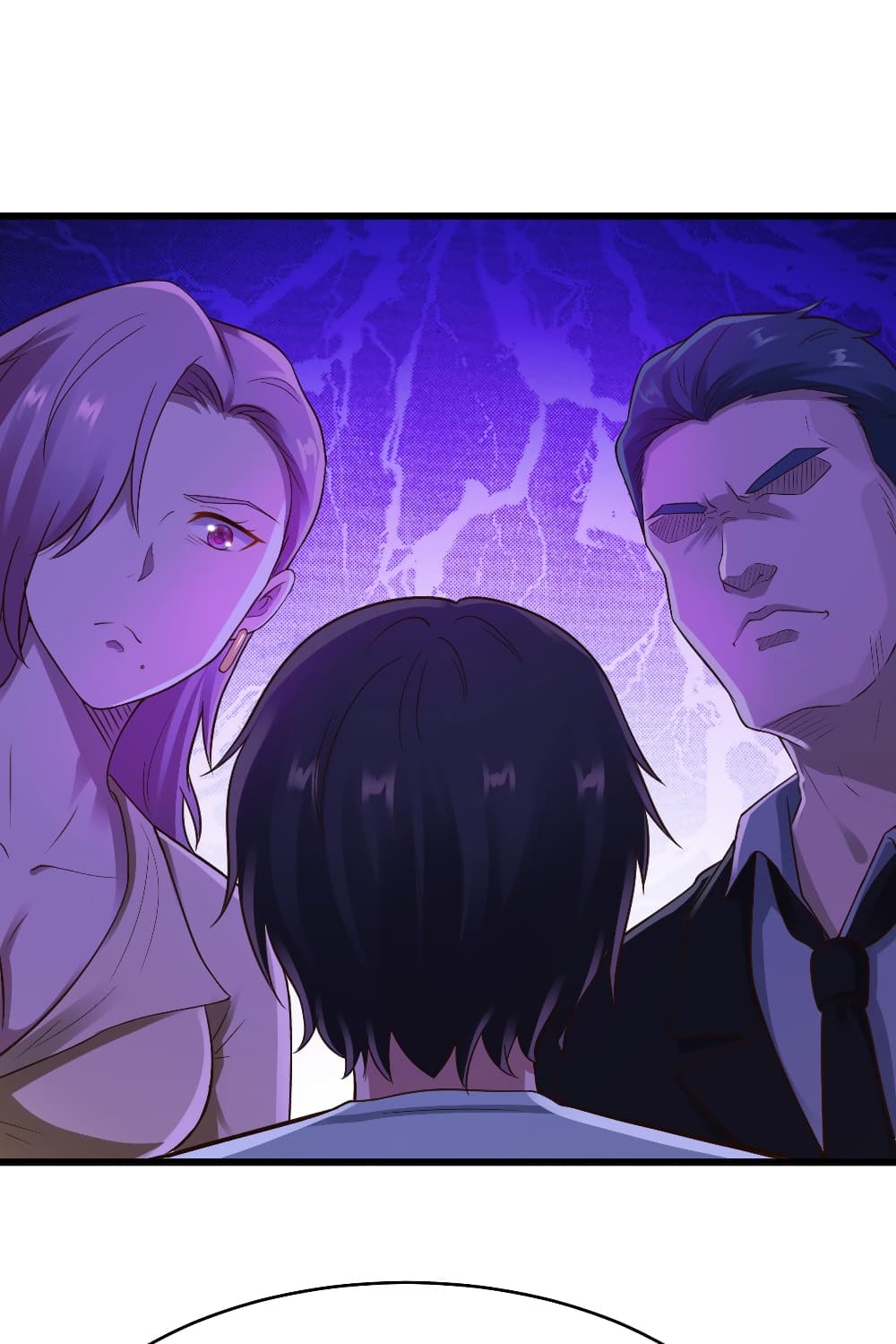 Don't Mess With Me, Miss page 15
