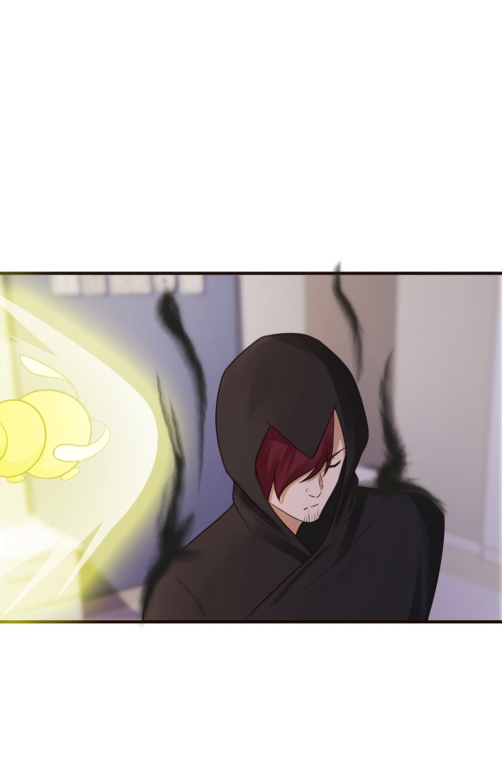 Don't Mess With Me, Miss page 10