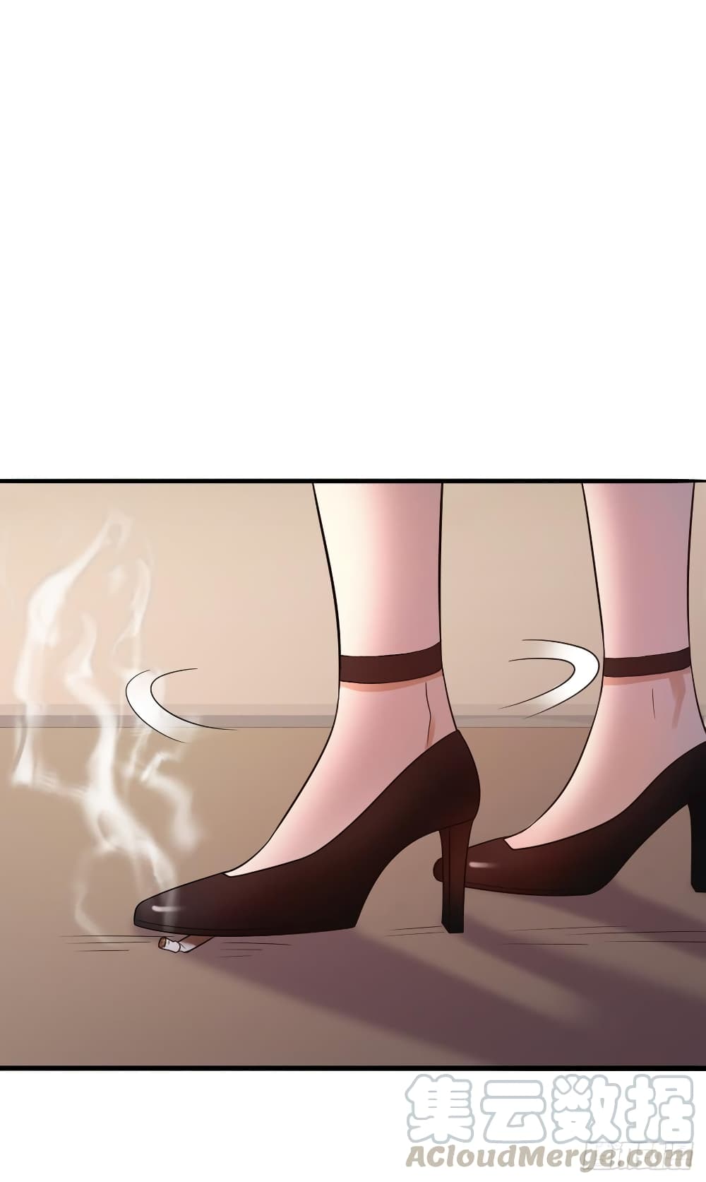 Don't Mess With Me, Miss page 22