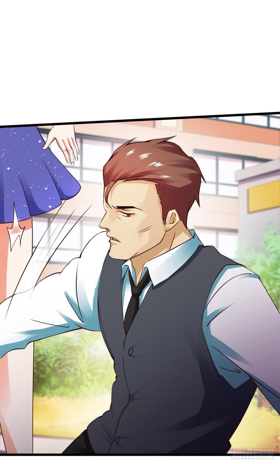 Don't Mess With Me, Miss page 5