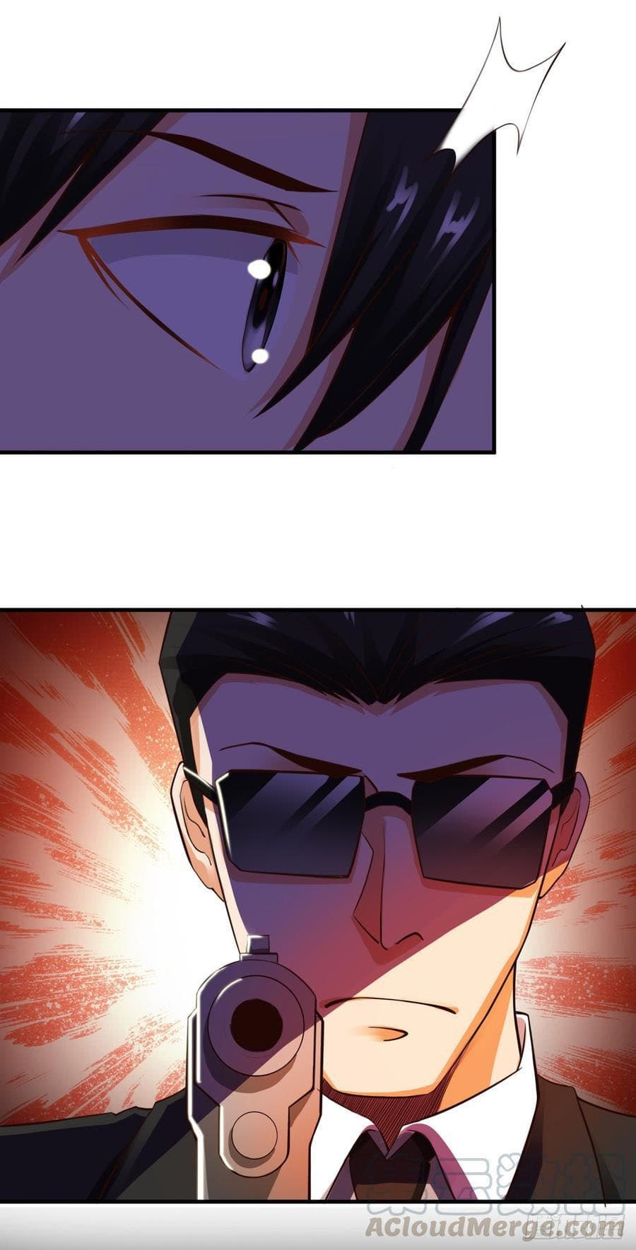 Don't Mess With Me, Miss page 22