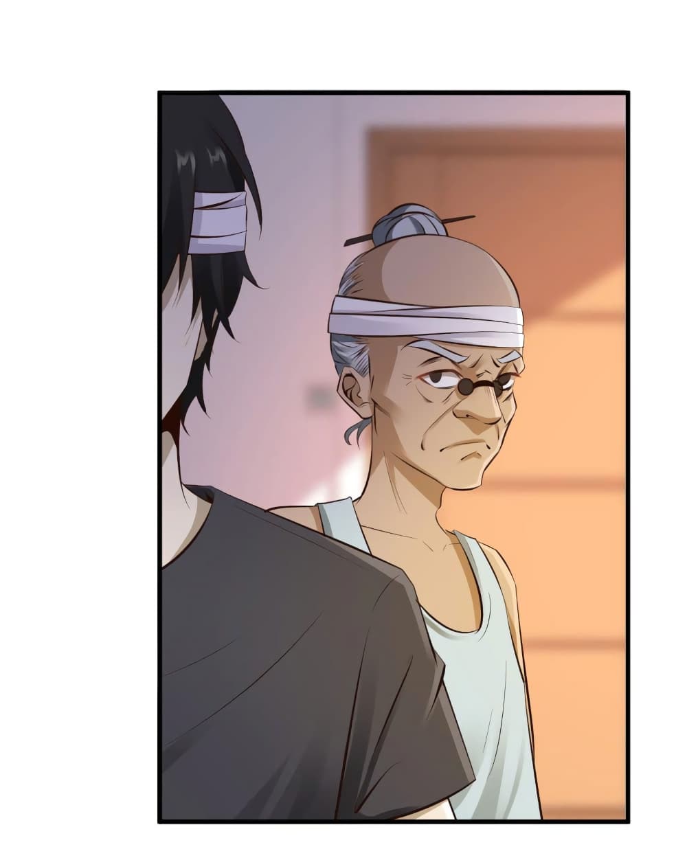 Don't Mess With Me, Miss page 13