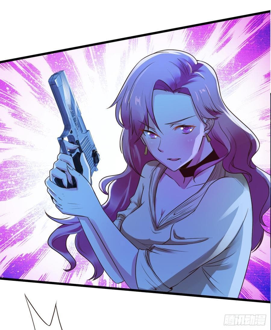 Don't Mess With Me, Miss page 34