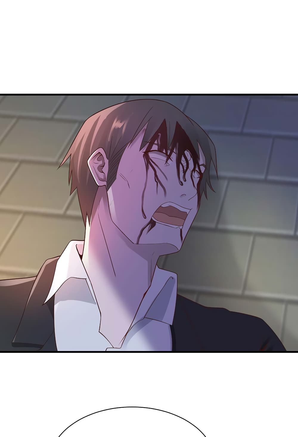 Don't Mess With Me, Miss page 14