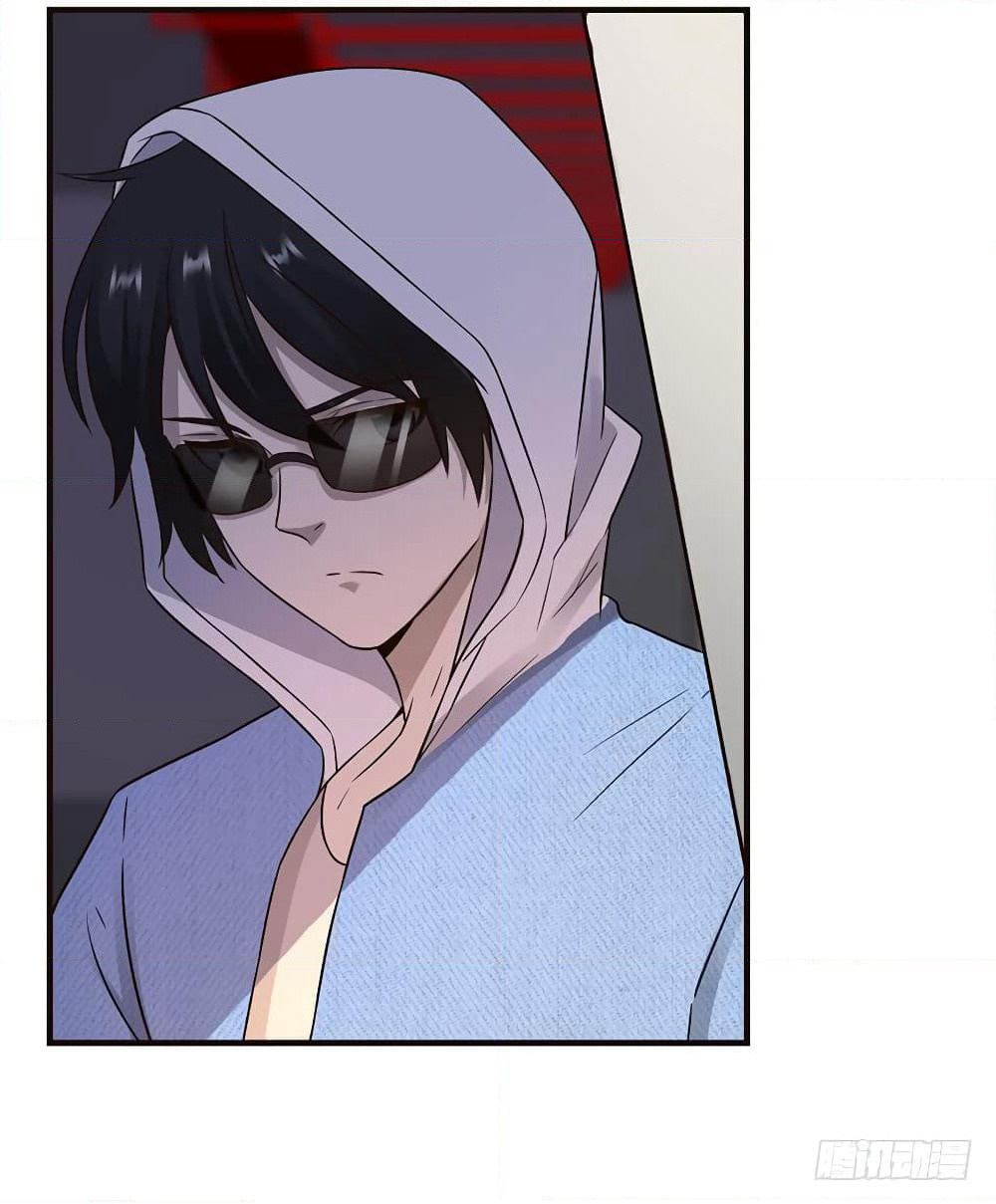 Don't Mess With Me, Miss page 7