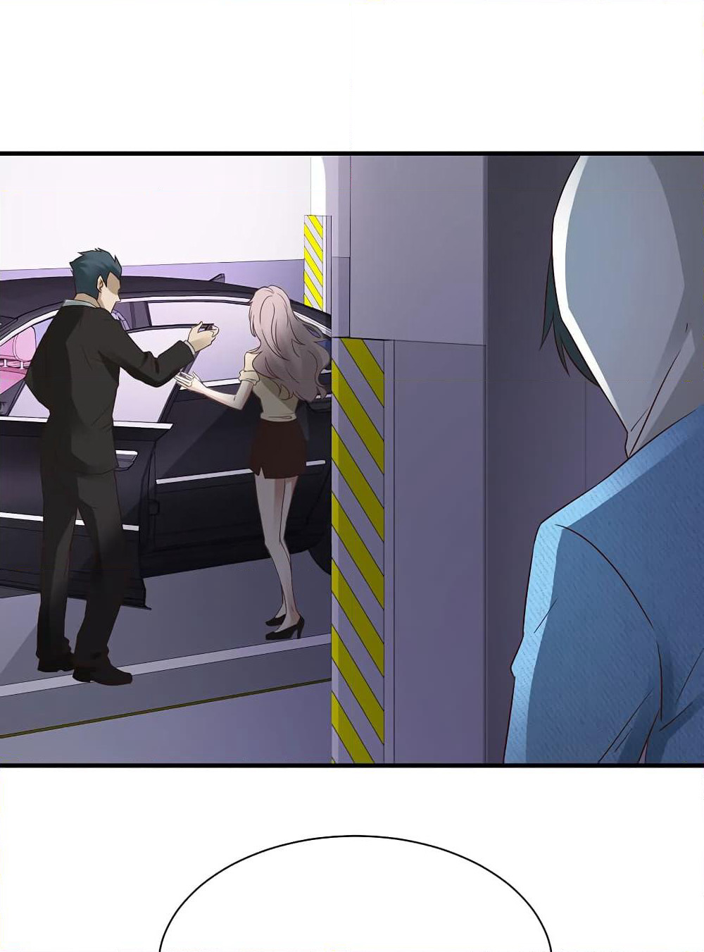 Don't Mess With Me, Miss page 8