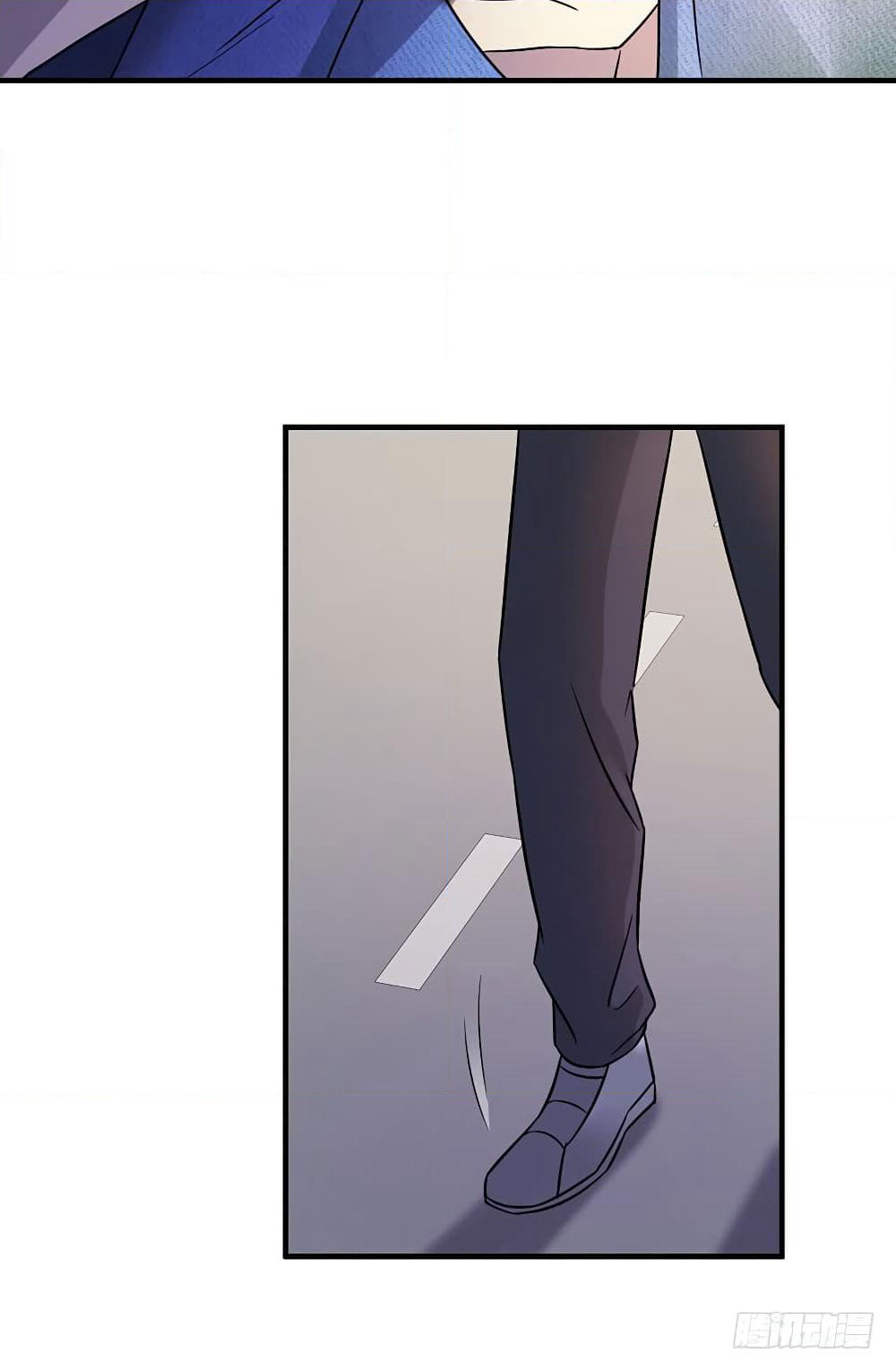 Don't Mess With Me, Miss page 16
