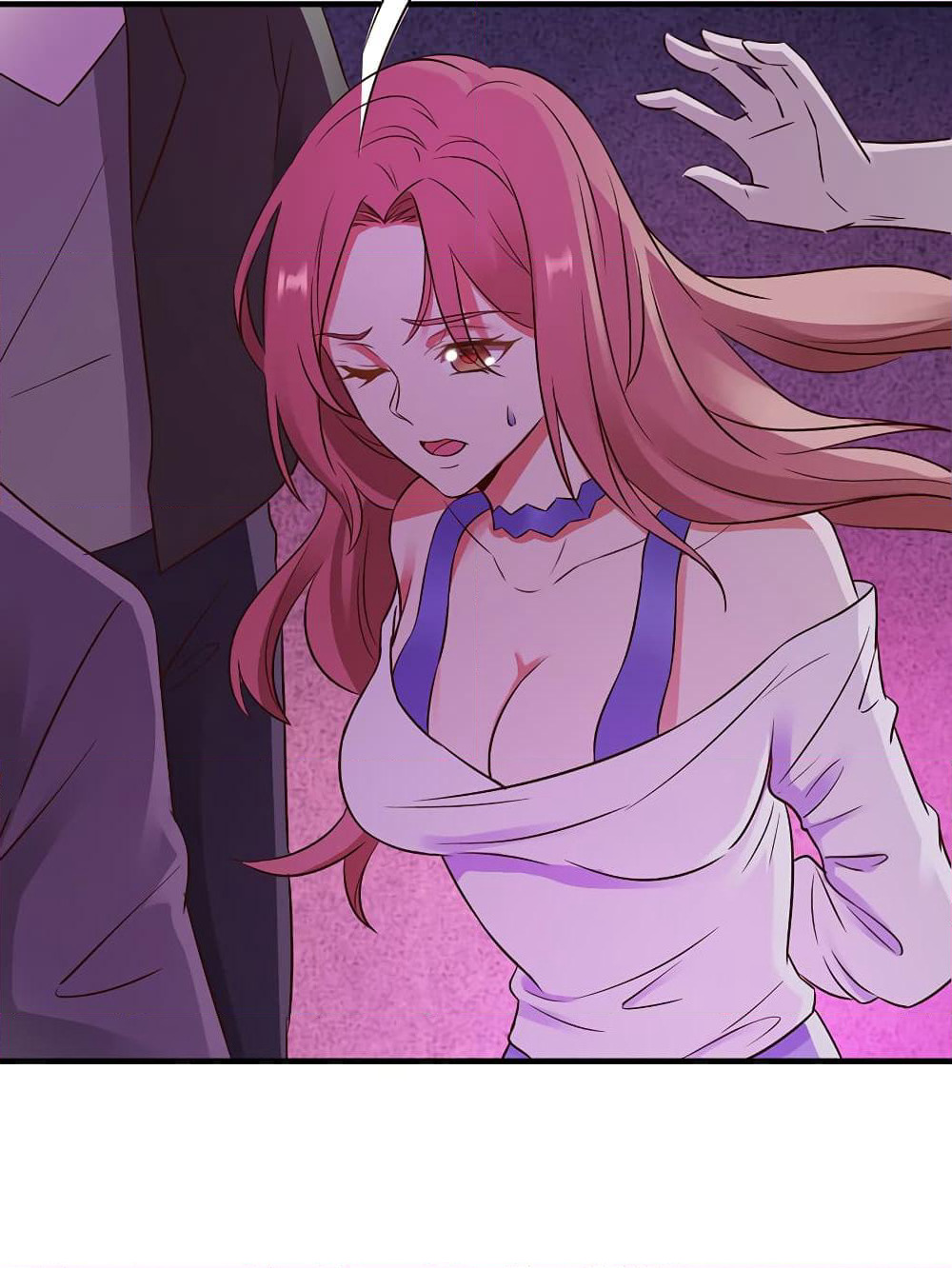 Don't Mess With Me, Miss page 20