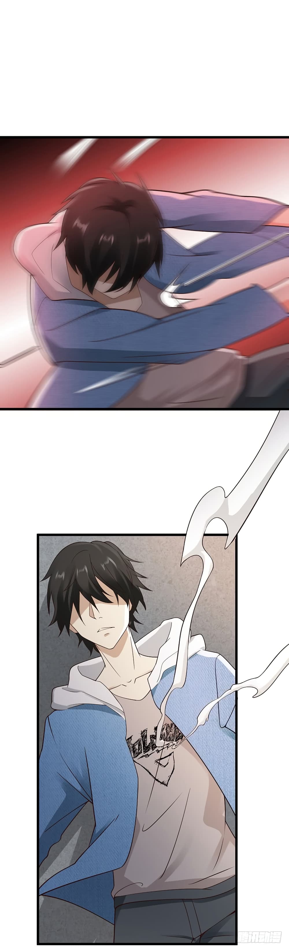 Don't Mess With Me, Miss page 10