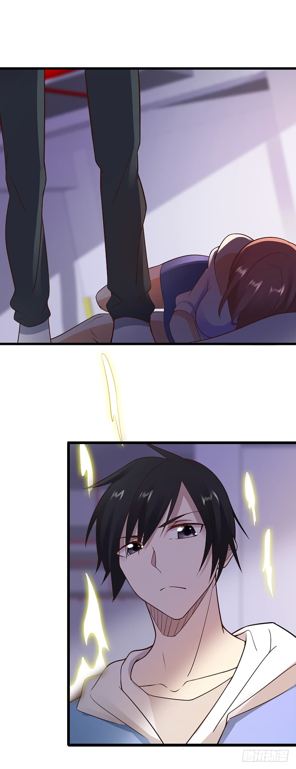 Don't Mess With Me, Miss page 22