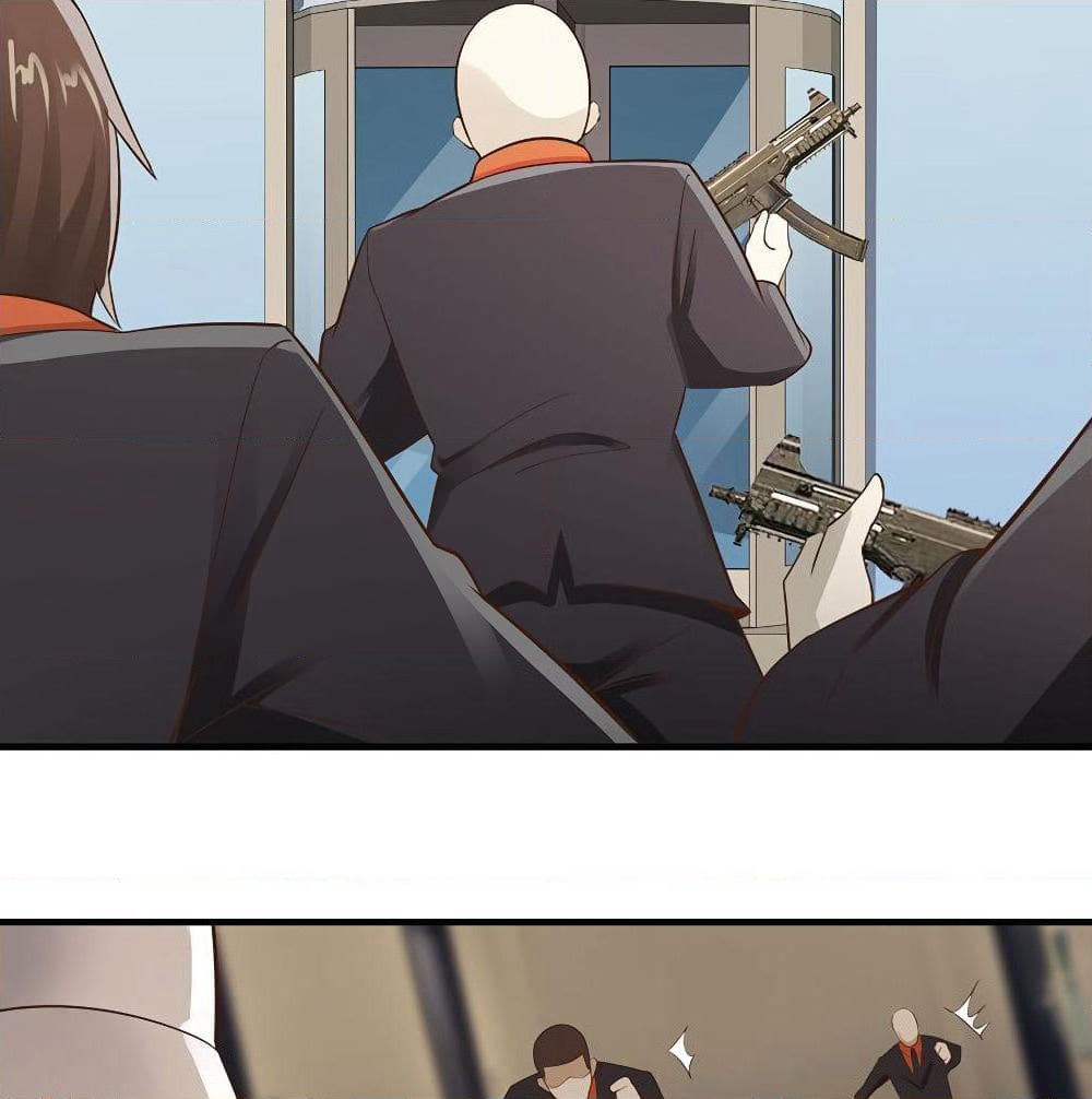 Don't Mess With Me, Miss page 5