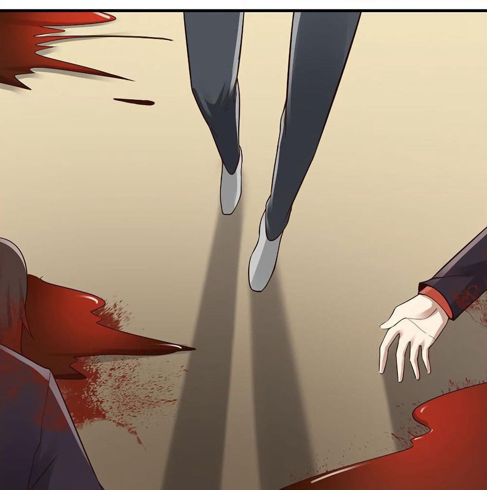 Don't Mess With Me, Miss page 16