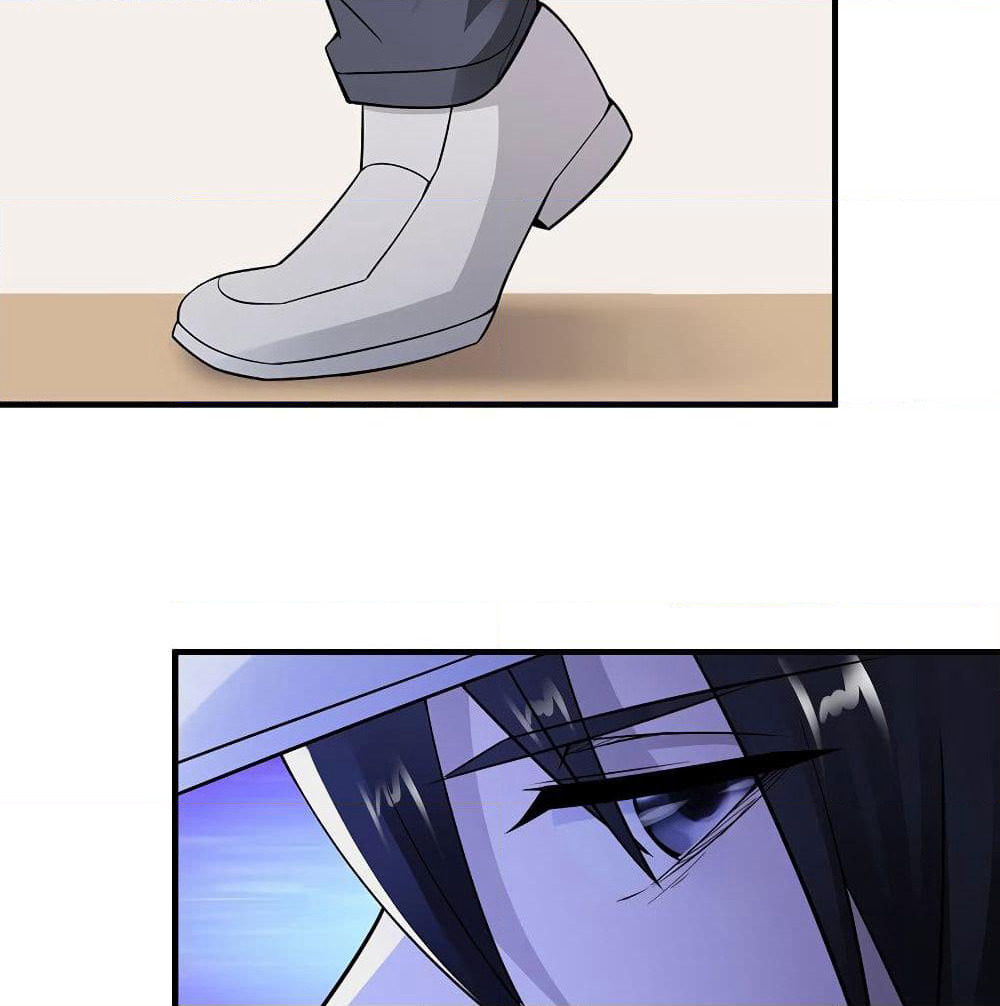 Don't Mess With Me, Miss page 21