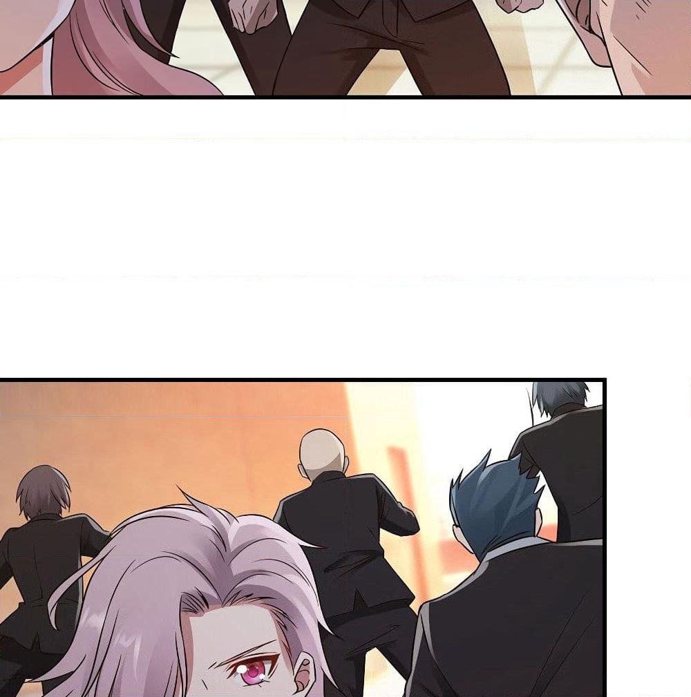 Don't Mess With Me, Miss page 6