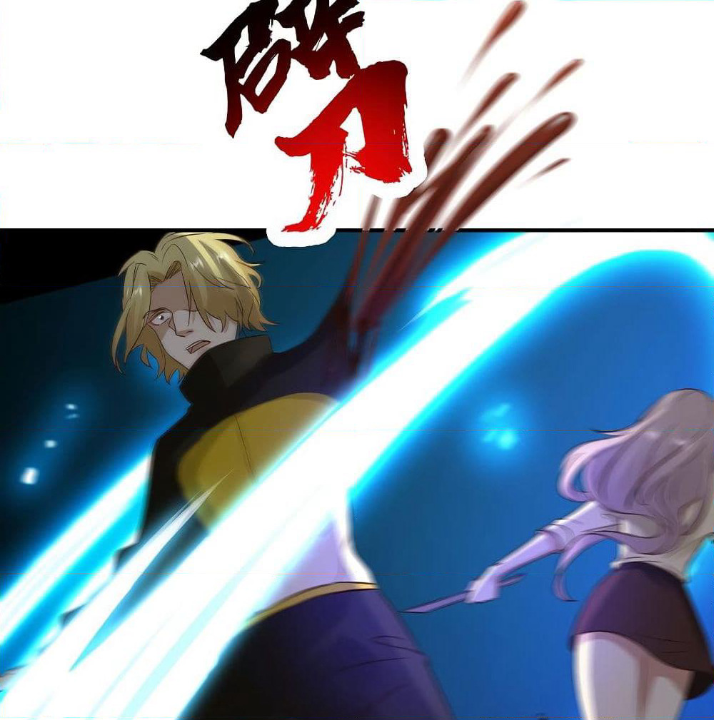Don't Mess With Me, Miss page 41
