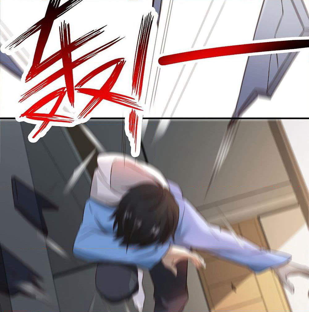 Don't Mess With Me, Miss page 47