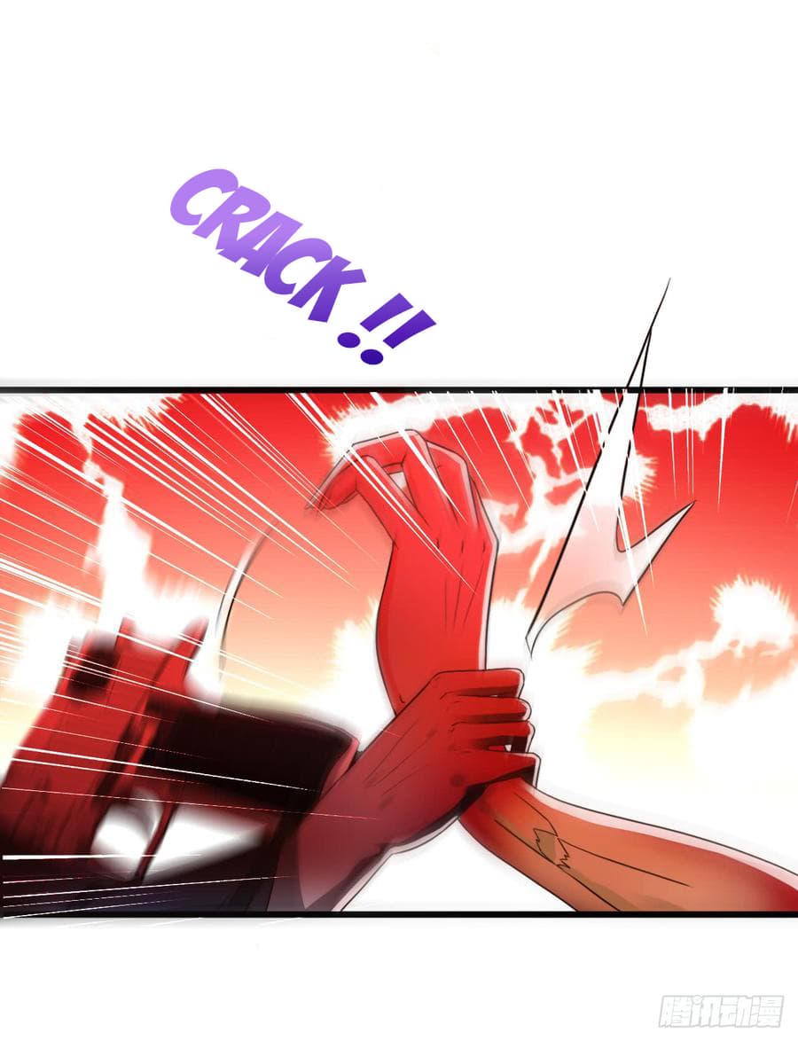 Don't Mess With Me, Miss page 11