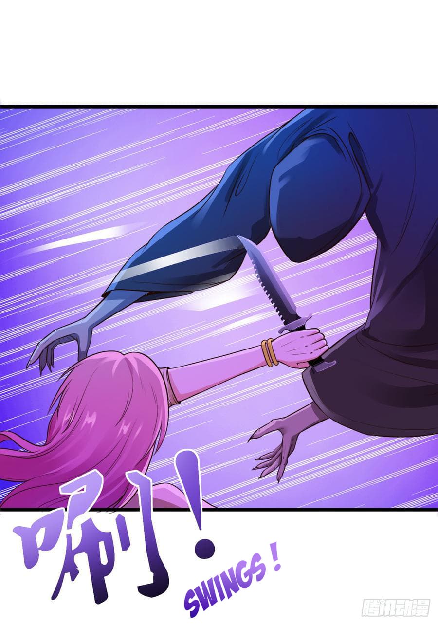 Don't Mess With Me, Miss page 15