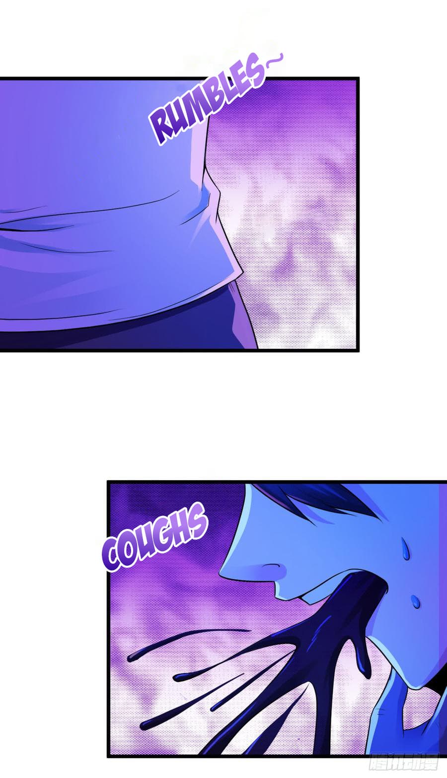 Don't Mess With Me, Miss page 20