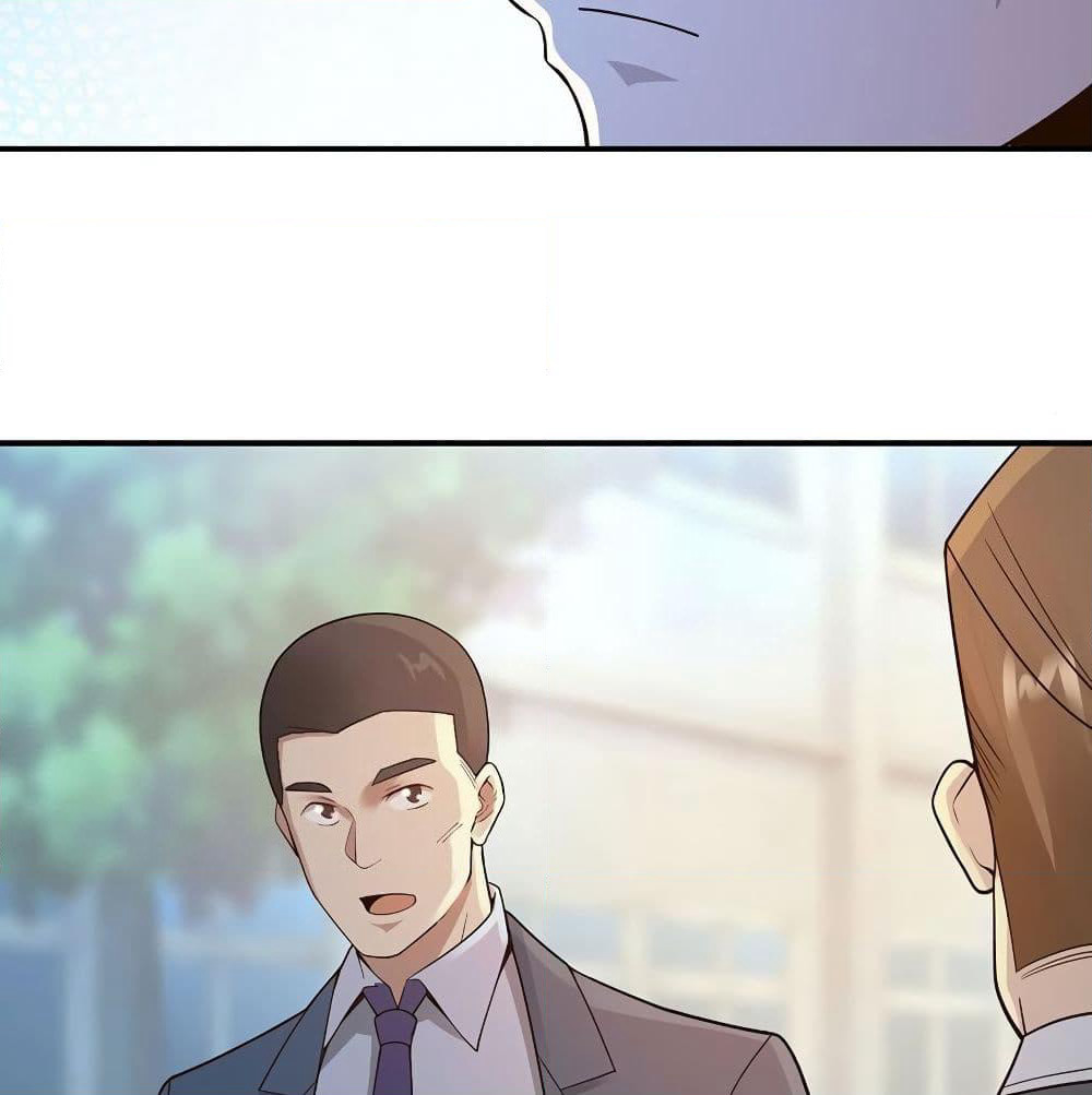Don't Mess With Me, Miss page 9