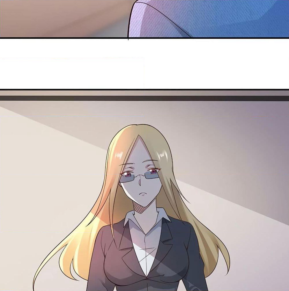 Don't Mess With Me, Miss page 3