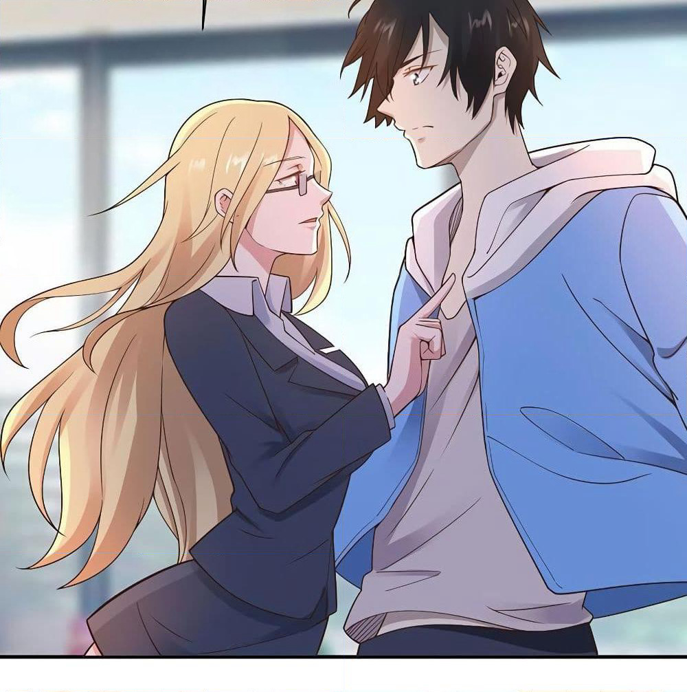 Don't Mess With Me, Miss page 13