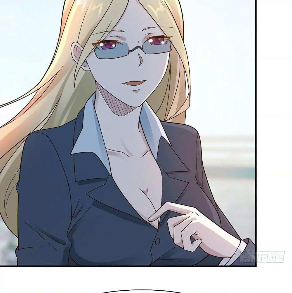 Don't Mess With Me, Miss page 16