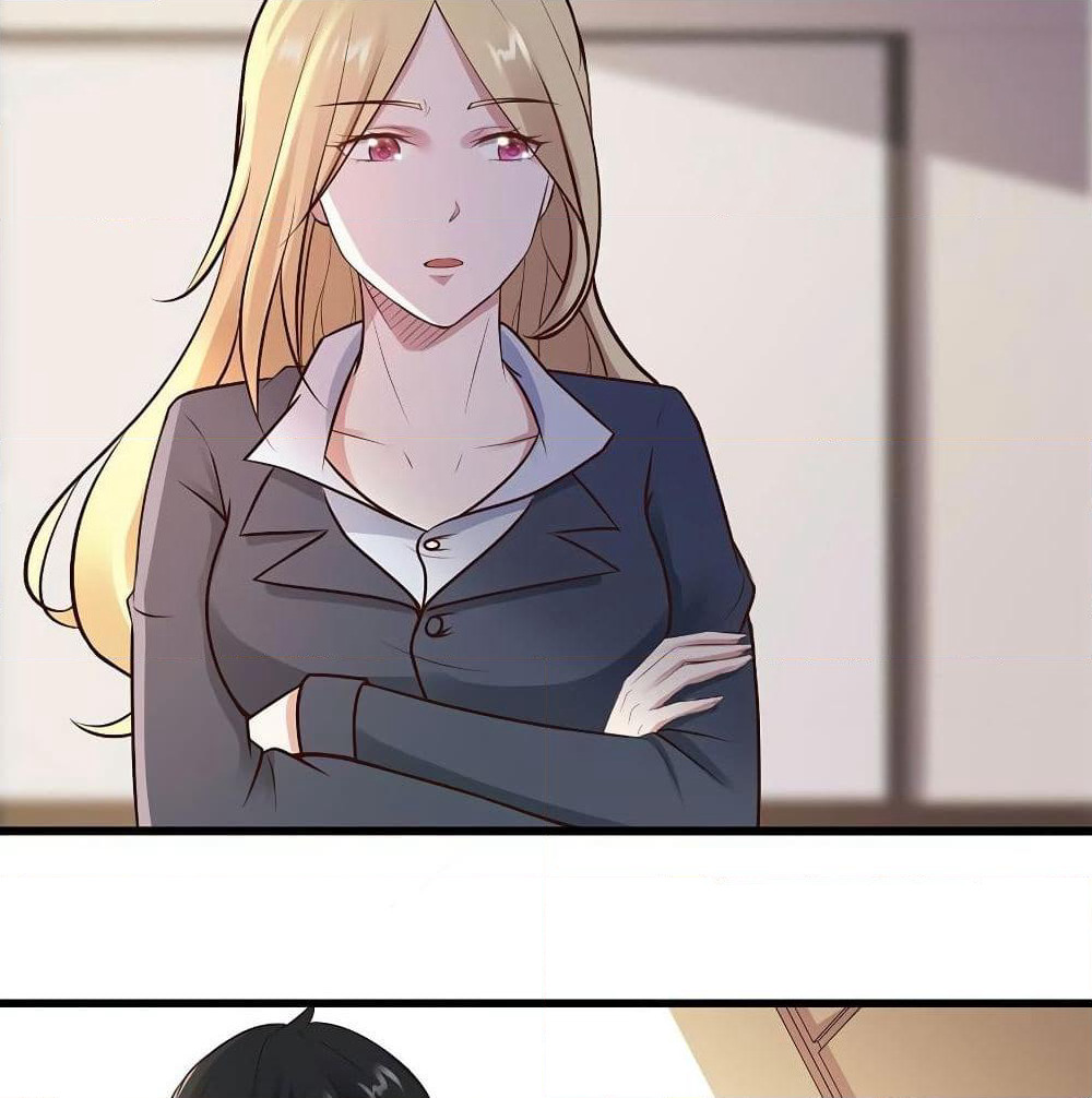 Don't Mess With Me, Miss page 28