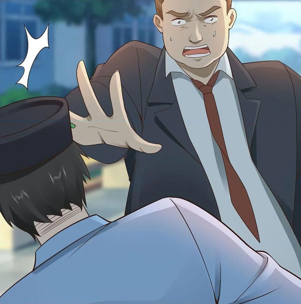 Don't Mess With Me, Miss page 12