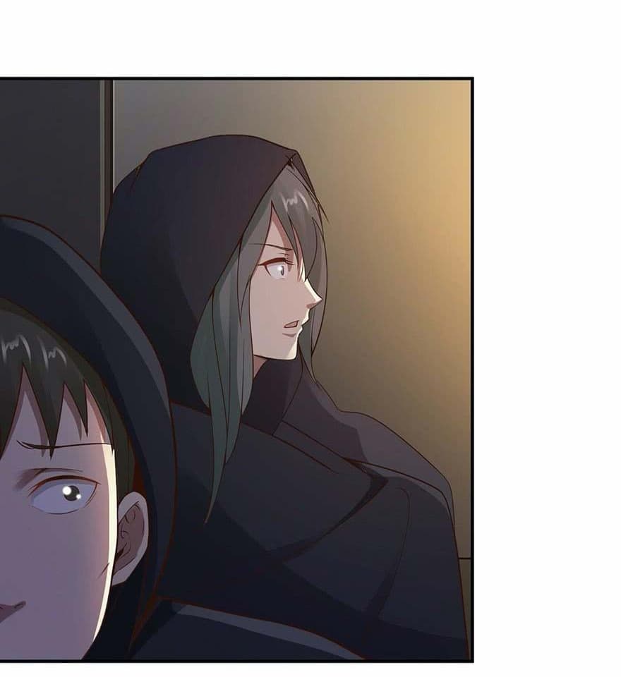 Don't Mess With Me, Miss page 19