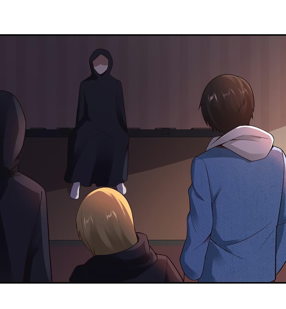 Don't Mess With Me, Miss page 7