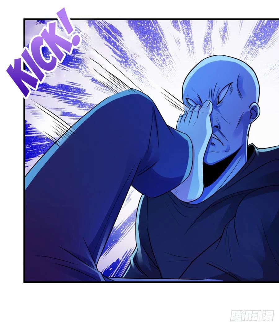 Don't Mess With Me, Miss page 8