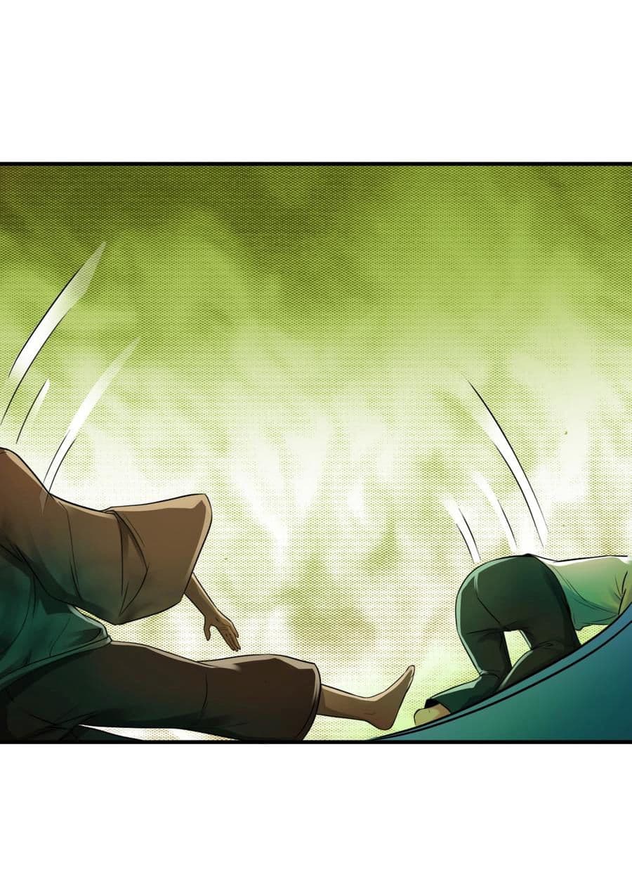 Don't Mess With Me, Miss page 22