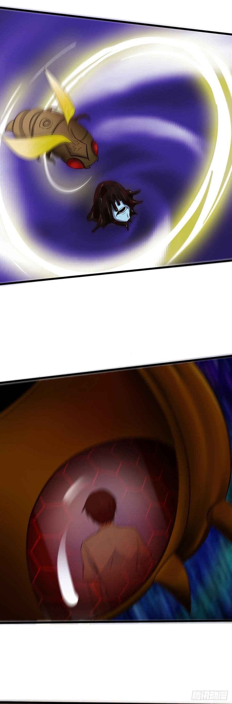 Don't Mess With Me, Miss page 34
