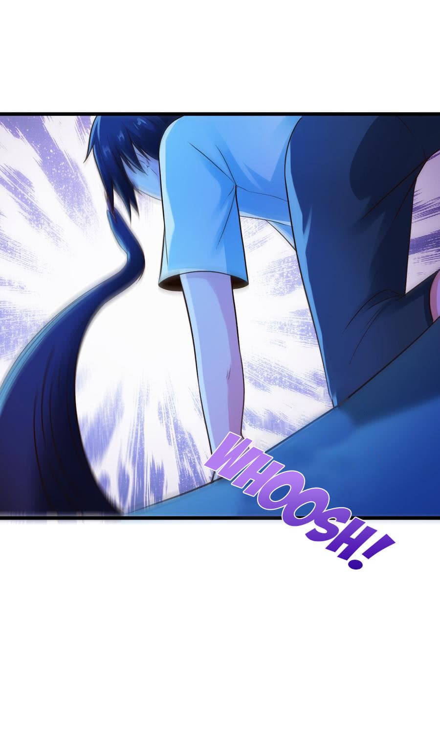 Don't Mess With Me, Miss page 10