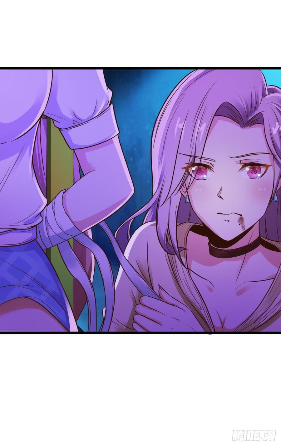 Don't Mess With Me, Miss page 33