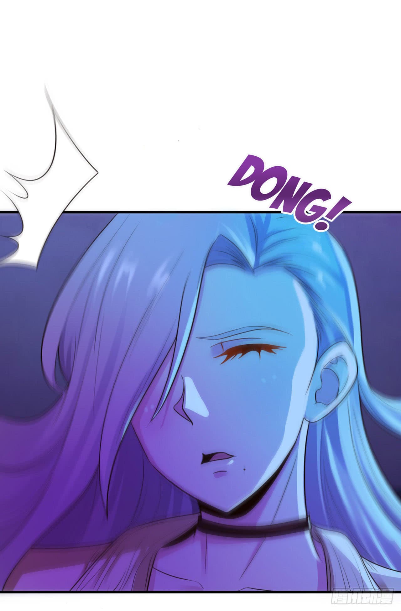 Don't Mess With Me, Miss page 15