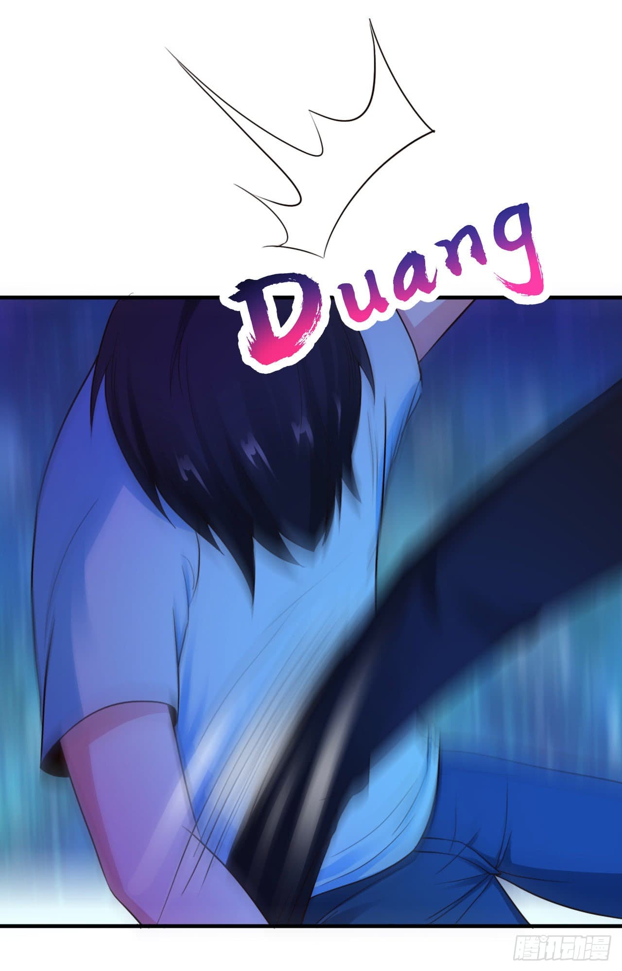 Don't Mess With Me, Miss page 16