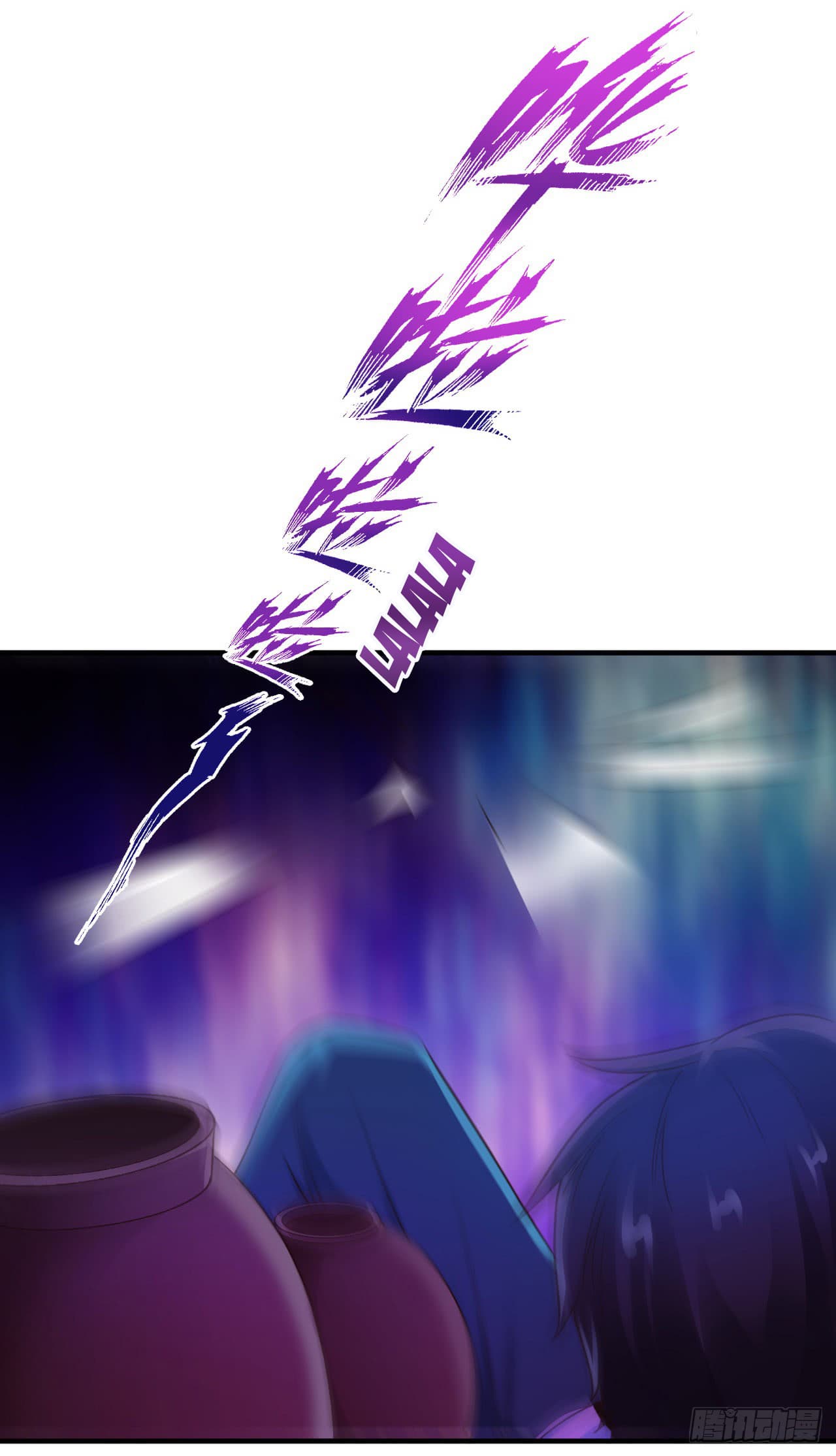 Don't Mess With Me, Miss page 18